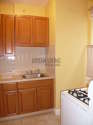 Apartment Harlem - Kitchen