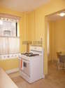 Apartment Harlem - Kitchen