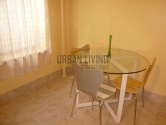 Apartment Harlem - Kitchen