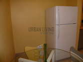 Apartment Harlem - Kitchen