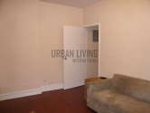 Apartment Harlem - Living room
