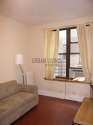 Apartment Harlem - Living room