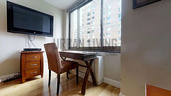 公寓 Battery Park City - 卧室