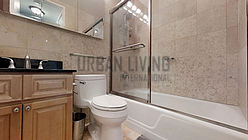 Apartment Battery Park City - Bathroom