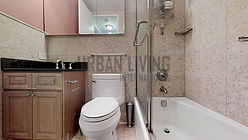 Apartment Battery Park City - Bathroom