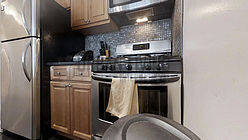 Apartment Battery Park City - Kitchen
