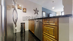Apartment Battery Park City - Kitchen