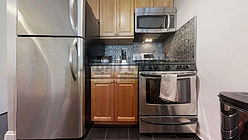 Appartamento Battery Park City - Cucina