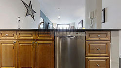 Appartamento Battery Park City - Cucina