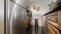 Appartamento Battery Park City - Cucina