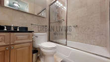 Apartment Battery Park City - Bathroom