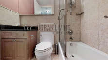 Apartment Battery Park City - Bathroom