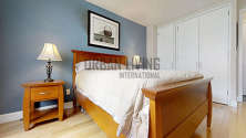 Apartment Battery Park City - Bedroom 