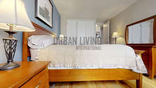 Apartment Battery Park City - Bedroom 