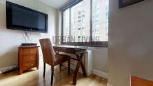Apartment Battery Park City - Bedroom 