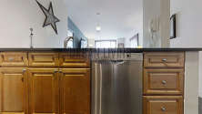 Apartment Battery Park City - Kitchen
