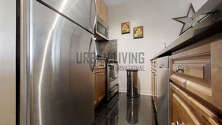 Apartment Battery Park City - Kitchen