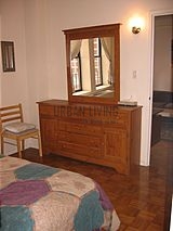 Apartment Midtown West - Bedroom 