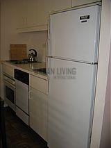Apartment Midtown West - Kitchen
