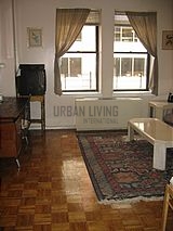 Apartment Midtown West - Living room