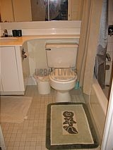 Appartement Midtown West - Salle de bain