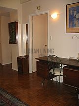 Appartement Midtown West - Séjour