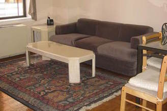 Appartement West 51St Street Midtown West