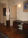 Apartment Midtown West - Living room