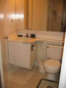 Appartamento Midtown West - Sala da bagno