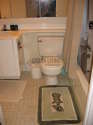 Appartamento Midtown West - Sala da bagno