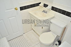 Townhouse Harlem - 浴室