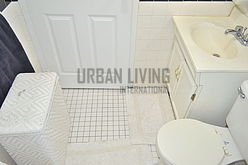 Townhouse Harlem - Bathroom
