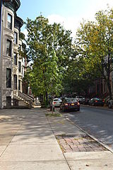 Townhouse Harlem
