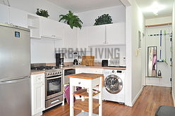 Townhouse Harlem - Kitchen