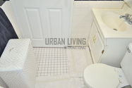 casa Harlem - Cuarto de baño