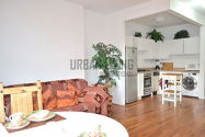 Haus Harlem - Wohnzimmer