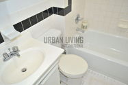 Townhouse Harlem - Bathroom