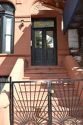 Townhouse Harlem - Building