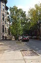 Townhouse Harlem - Building
