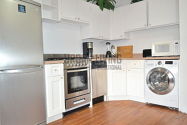 Townhouse Harlem - Kitchen