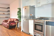 Townhouse Harlem - Kitchen