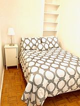 Apartment Yorkville - Bedroom 