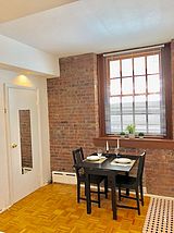 Appartement Yorkville - Séjour