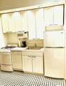 Apartamento Yorkville - Cocina