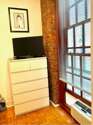 Apartment Yorkville - Bedroom 