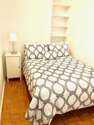 Appartement Yorkville - Chambre