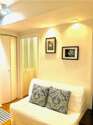 Wohnung Yorkville - Wohnzimmer
