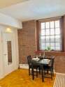 Wohnung Yorkville - Wohnzimmer