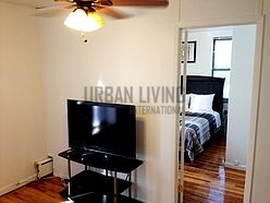 Apartamento Upper East Side - Dormitorio