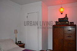 Apartamento East Village - Dormitorio